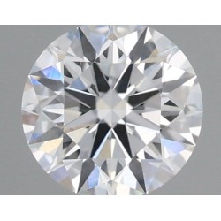 Diament szlif okrągły, 0.4ct, VS2, F, GIA 2526319944