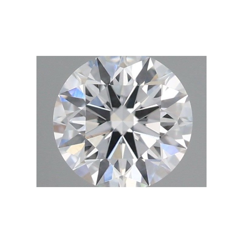 Diament szlif okrągły, 0.4ct, VS2, F, GIA 2526319944