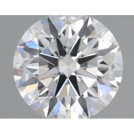 Diament szlif okrągły, 0.4ct, VS2, F, GIA 2526319944