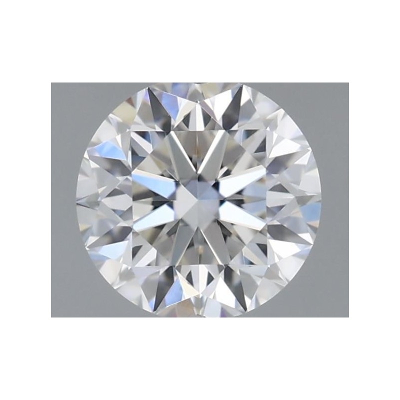 Diament szlif okrągły, 0.4ct, VVS1, H, GIA 6521207512 Diament szlif okrągły, 0.4ct, VVS1, H, GIA 6521207512