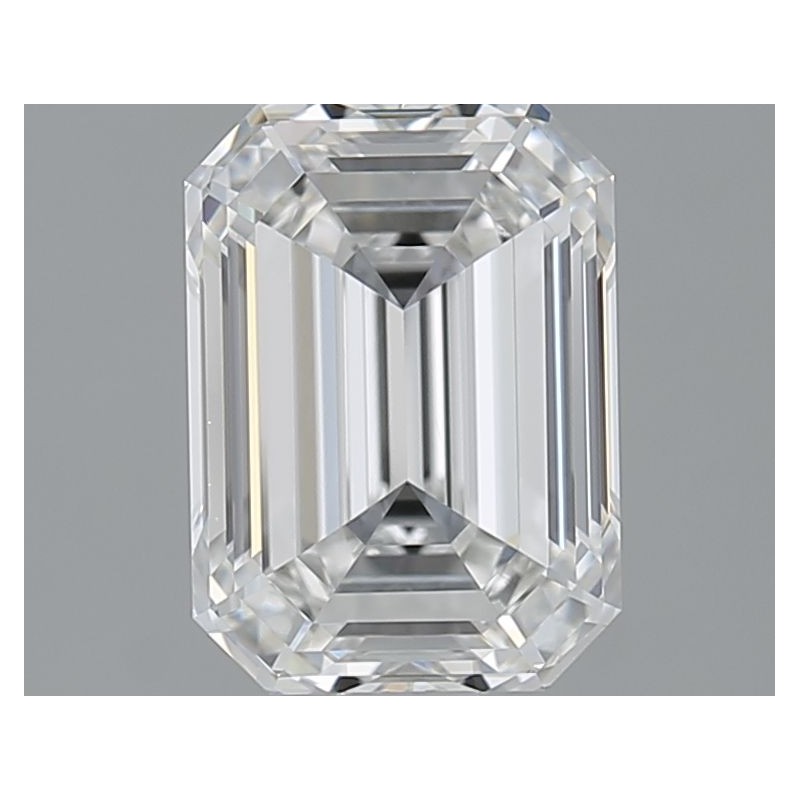 Diament szlif szmaragdowy, 2.0ct, VVS2, F, GIA 3525752976 Diament szlif szmaragdowy, 2.0ct, VVS2, F, GIA 3525752976
