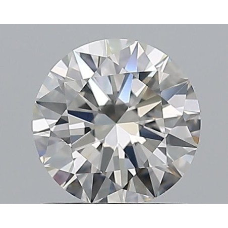 Diament szlif okrągły, 1.01ct, VS2, I, GIA 6532432747