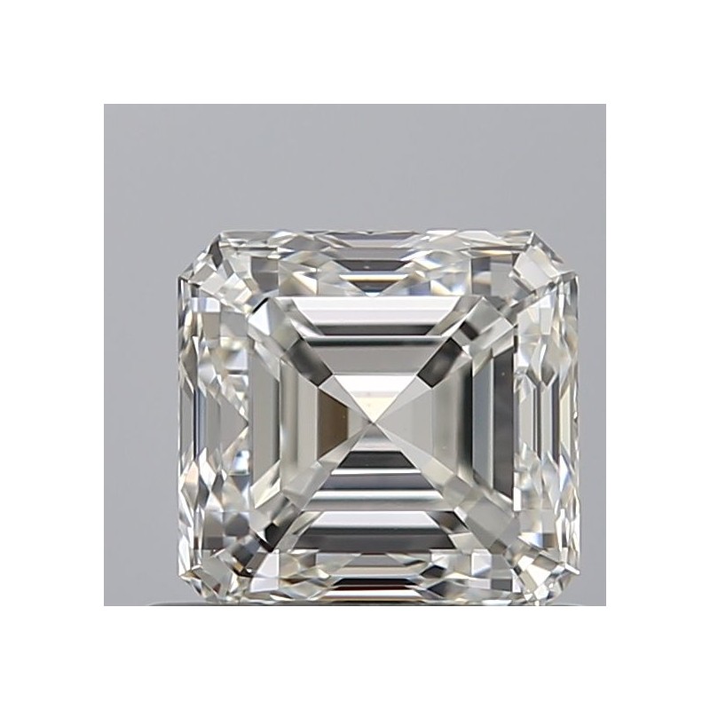 Diament szlif szmaragdowy kwadratowy, 0.9ct, VS1, H, GIA 5536409656 Diament szlif szmaragdowy kwadratowy, 0.9ct, VS1, H, GIA 5536409656