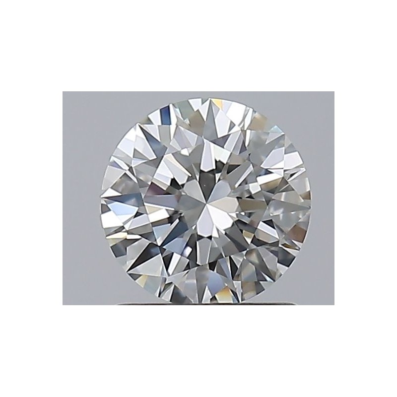 Diament szlif okrągły, 0.97ct, VS1, H, GIA 7536130941
