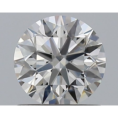Diament szlif okrągły, 0.96ct, VS1, H, GIA 6532071213
