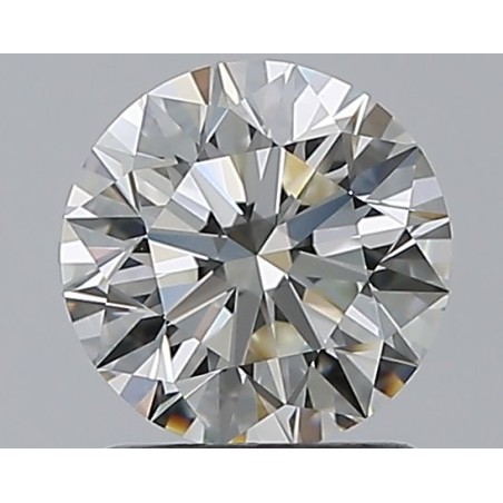 Diament szlif okrągły, 1.35ct, VS1, I, GIA 2235692261