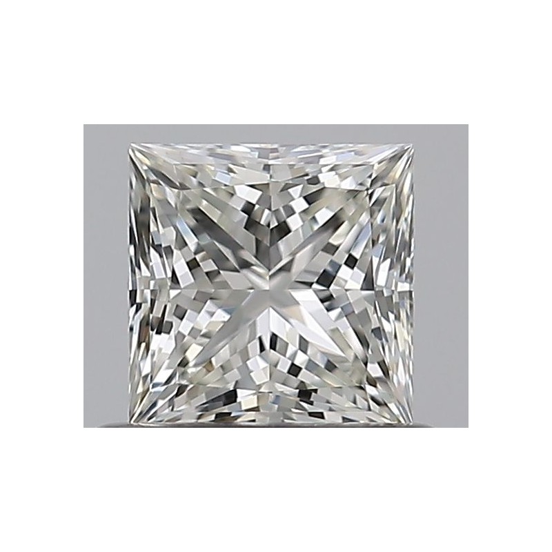 Diament szlif princess, 0.6ct, VS1, I, GIA 2537438930 Diament szlif princess, 0.6ct, VS1, I, GIA 2537438930