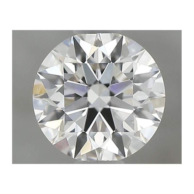 Diament szlif okrągły, 0.63ct, VVS1, H, GIA 6521808892