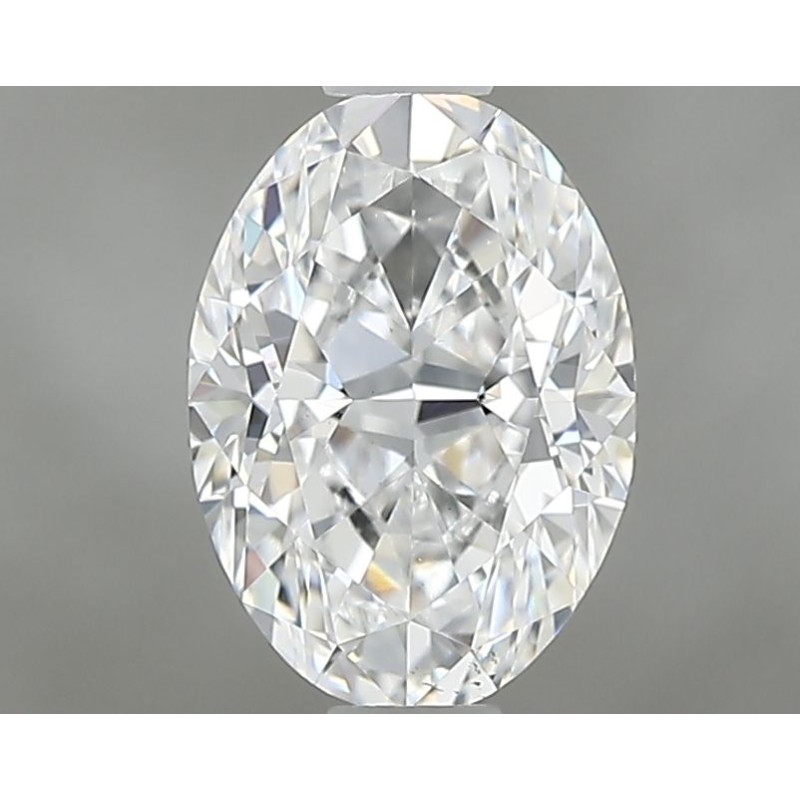 Diament szlif owalny, 0.81ct, VS2, D, GIA 6522789785 Diament szlif owalny, 0.81ct, VS2, D, GIA 6522789785