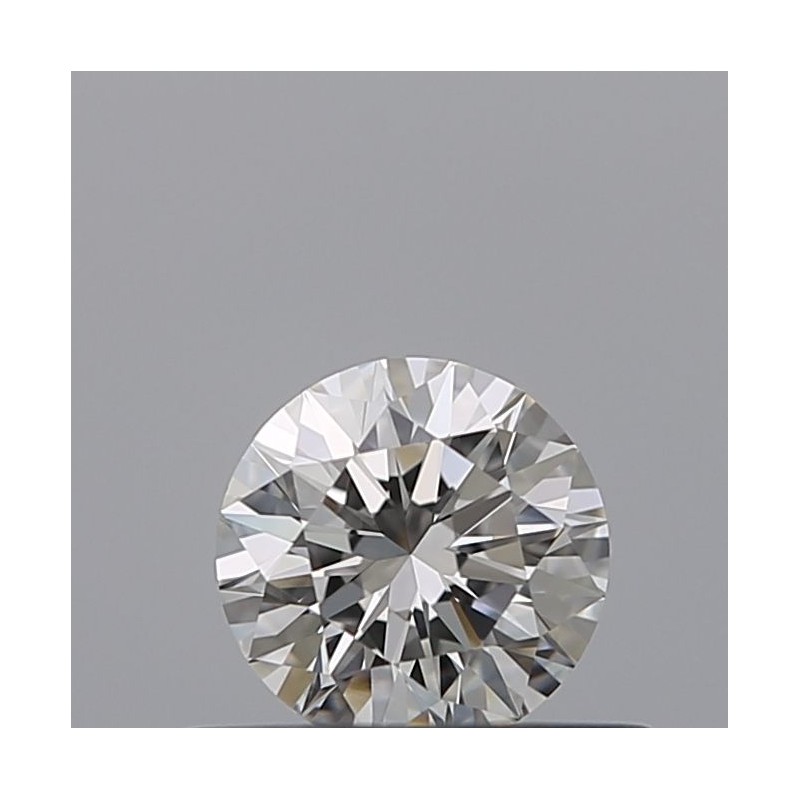 Diament szlif okrągły, 0.35ct, VVS1, F, GIA 6531040460