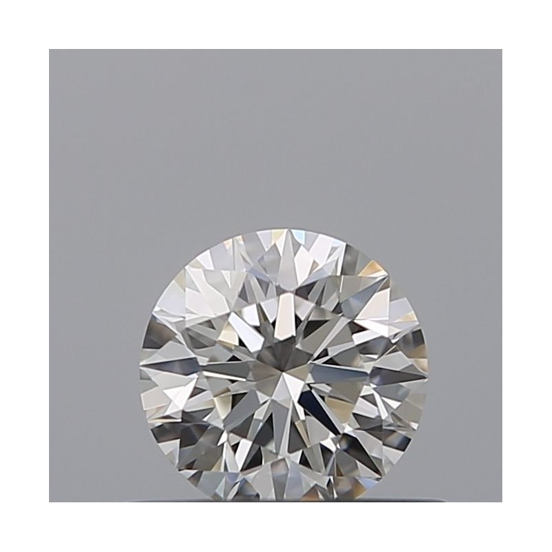 Diament szlif okrągły, 0.42ct, VVS2, F, GIA 2538026092