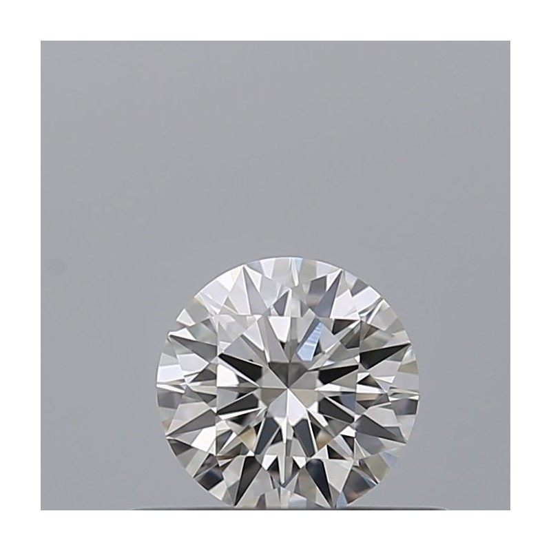 Diament szlif okrągły, 0.3ct, VVS1, F, GIA 1539017924