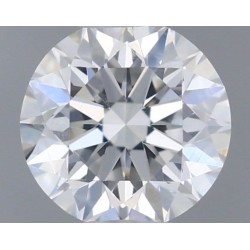 Diament szlif okrągły, 0.46ct, VS2, F, GIA 2467423053