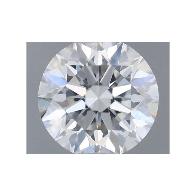 Diament szlif okrągły, 0.46ct, VS2, F, GIA 2467423053