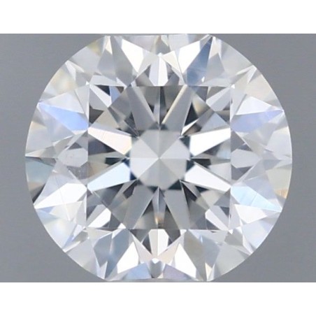Diament szlif okrągły, 0.46ct, VS2, F, GIA 2467423053