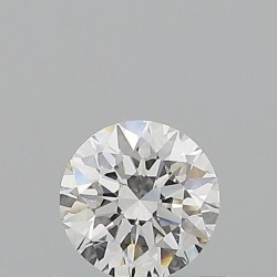 Diament szlif okrągły, 0.52ct, VVS1, G, GIA 2506585249