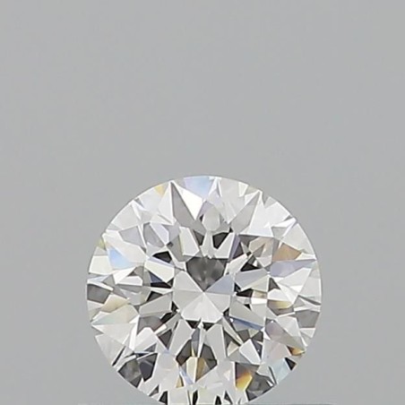 Diament szlif okrągły, 0.52ct, VVS1, G, GIA 2506585249