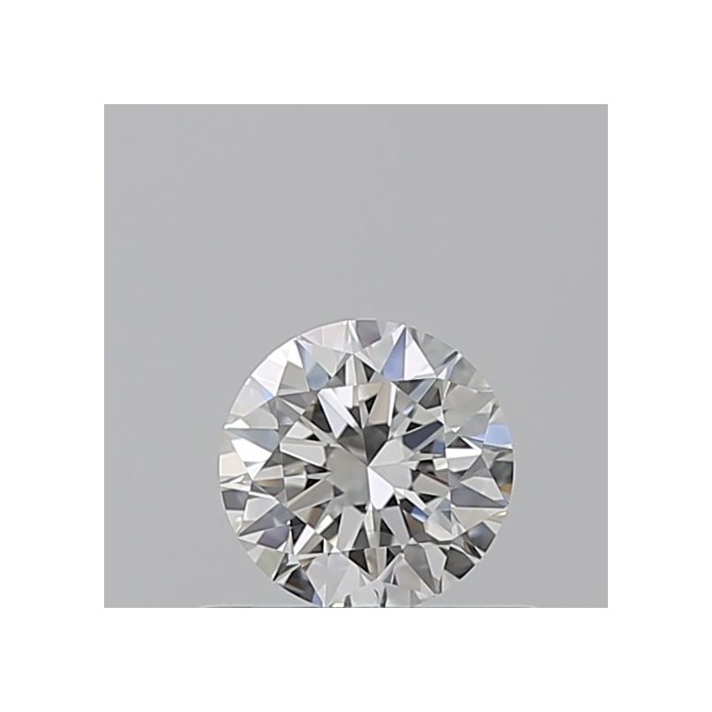 Diament szlif okrągły, 0.52ct, VVS1, G, GIA 1499085721