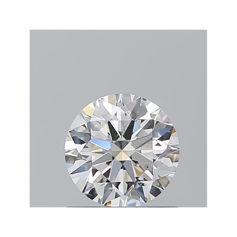Diament szlif okrągły, 0.8ct, SI2, H, GIA 2524852330 Diament szlif okrągły, 0.8ct, SI2, H, GIA 2524852330