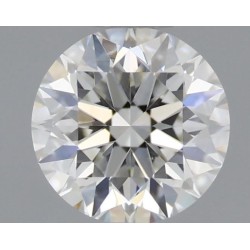 Diament szlif okrągły, 0.45ct, VS2, I, GIA 7466423619