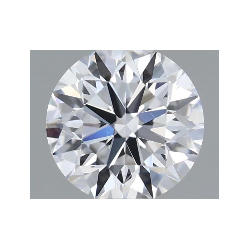 Diament szlif okrągły, 0.45ct, VVS2, D, GIA 1435437655 Diament szlif okrągły, 0.45ct, VVS2, D, GIA 1435437655