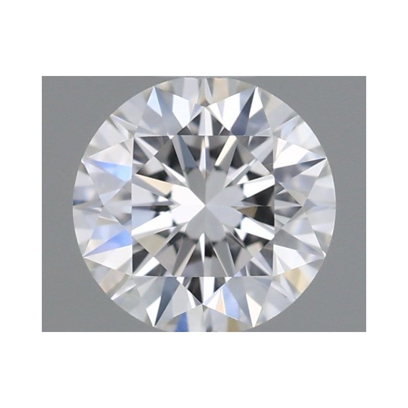 Diament szlif okrągły, 0.33ct, VVS1, D, GIA 2468795662 Diament szlif okrągły, 0.33ct, VVS1, D, GIA 2468795662