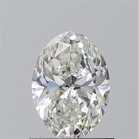Diament szlif owalny, 0.9ct, VS1, I, GIA 6531051544