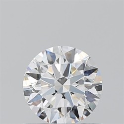 Diament szlif okrągły, 0.74ct, VVS1, G, GIA 6525978695