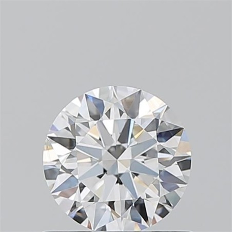 Diament szlif okrągły, 0.74ct, VVS1, G, GIA 6525978695