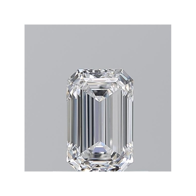 Diament szlif szmaragdowy, 0.71ct, VS2, D, GIA 6525964435 Diament szlif szmaragdowy, 0.71ct, VS2, D, GIA 6525964435