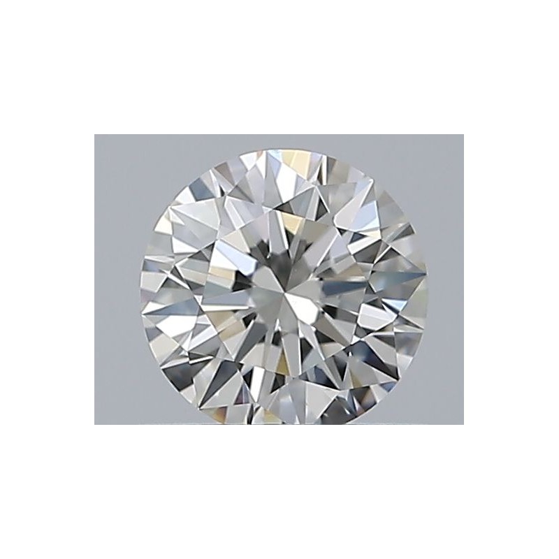 Diament szlif okrągły, 0.5ct, VS2, H, GIA 6535130915 Diament szlif okrągły, 0.5ct, VS2, H, GIA 6535130915