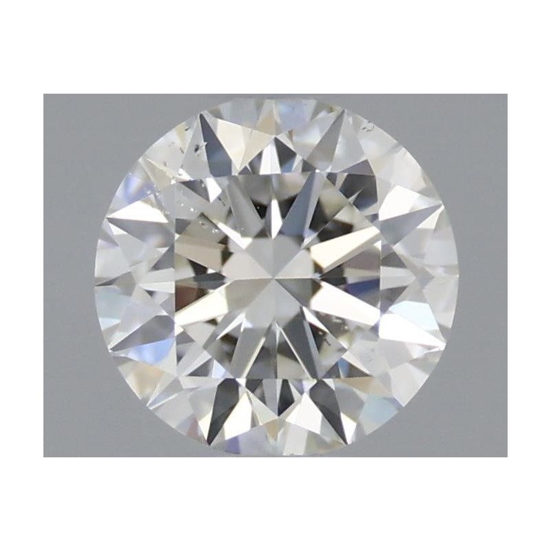 Diament szlif okrągły, 0.45ct, SI1, I, GIA 3445992253 Diament szlif okrągły, 0.45ct, SI1, I, GIA 3445992253