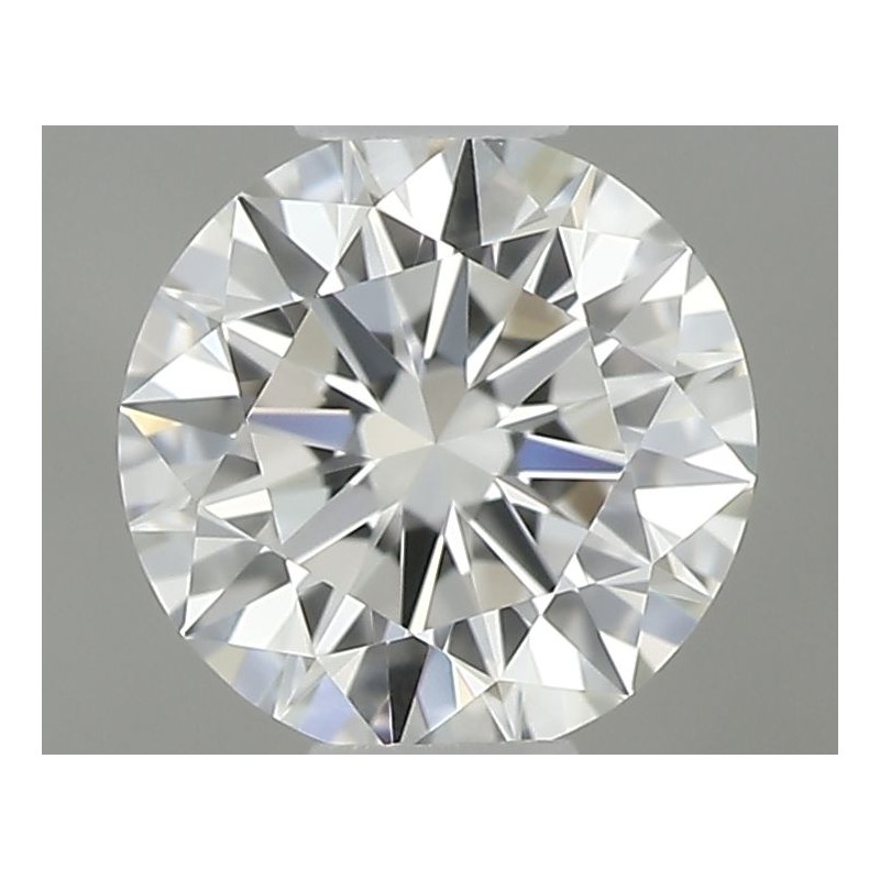 Diament szlif okrągły, 0.31ct, VVS1, H, GIA 7538583772