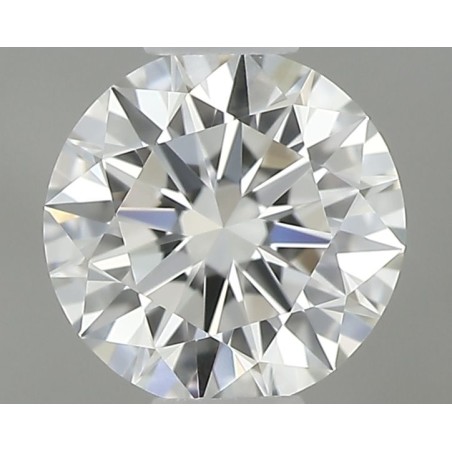 Diament szlif okrągły, 0.31ct, VVS1, H, GIA 7538583772