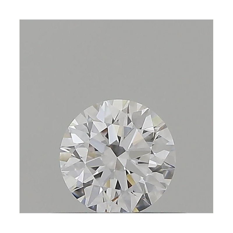 Diament szlif okrągły, 0.42ct, VVS1, D, GIA 1525197097