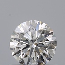 Diament szlif okrągły, 0.55ct, VVS1, G, GIA 6522994678