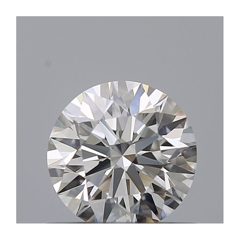Diament szlif okrągły, 0.55ct, VVS1, G, GIA 6522994678