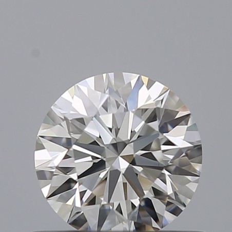 Diament szlif okrągły, 0.55ct, VVS1, G, GIA 6522994678