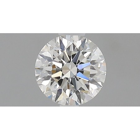 Diament szlif okrągły, 0.55ct, VS1, H, GIA 1528975684