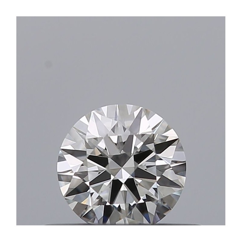 Diament szlif okrągły, 0.33ct, VS1, F, GIA 6521908064