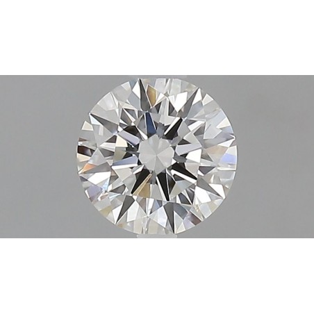Diament szlif okrągły, 0.56ct, VS1, G, GIA 6522908657