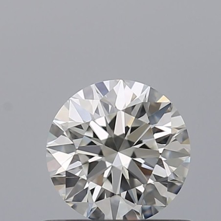 Diament szlif okrągły, 0.51ct, VVS1, G, GIA 2537093664