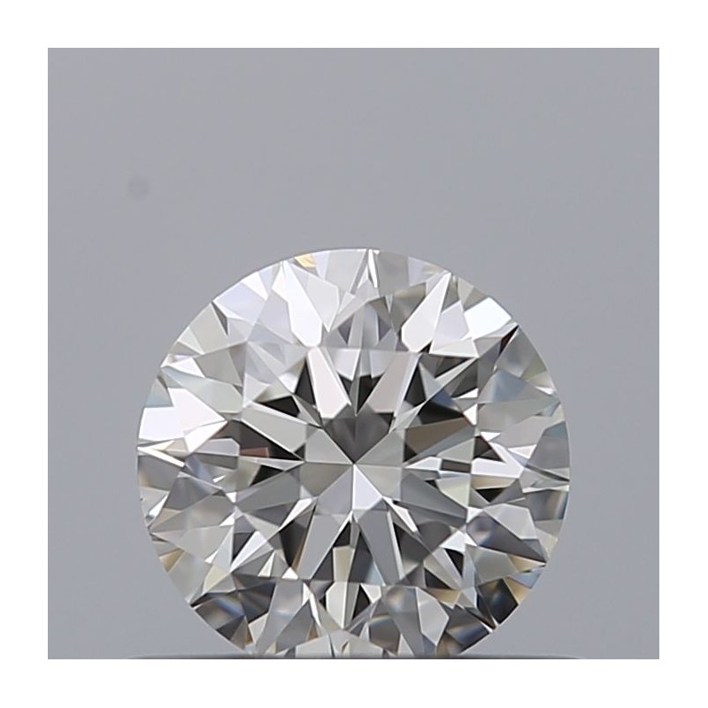 Diament szlif okrągły, 0.51ct, VVS1, G, GIA 7522942267 Diament szlif okrągły, 0.51ct, VVS1, G, GIA 7522942267