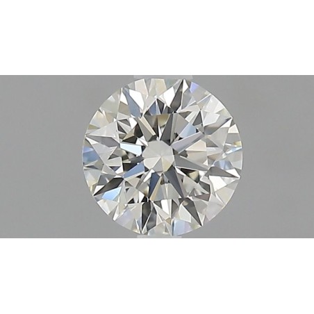 Diament szlif okrągły, 0.58ct, VVS2, H, IGI 732577596