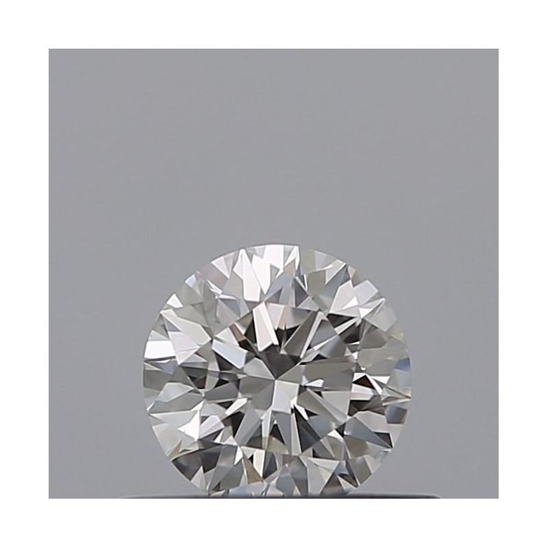 Diament szlif okrągły, 0.35ct, VVS2, G, GIA 2524889595 Diament szlif okrągły, 0.35ct, VVS2, G, GIA 2524889595