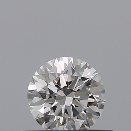 Diament szlif okrągły, 0.35ct, VVS2, G, GIA 2524889595