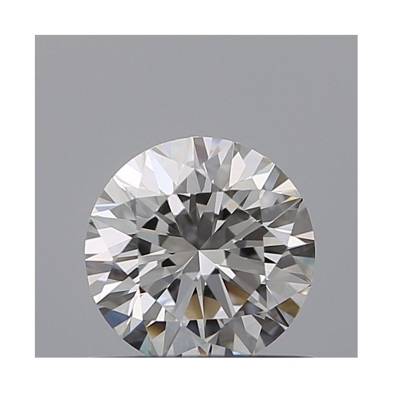 Diament szlif okrągły, 0.6ct, VVS2, D, GIA 2526975454 Diament szlif okrągły, 0.6ct, VVS2, D, GIA 2526975454