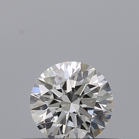 Diament szlif okrągły, 0.31ct, VVS1, F, GIA 6535056728