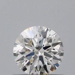 Diament szlif okrągły, 0.5ct, VVS1, F, GIA 2528975628