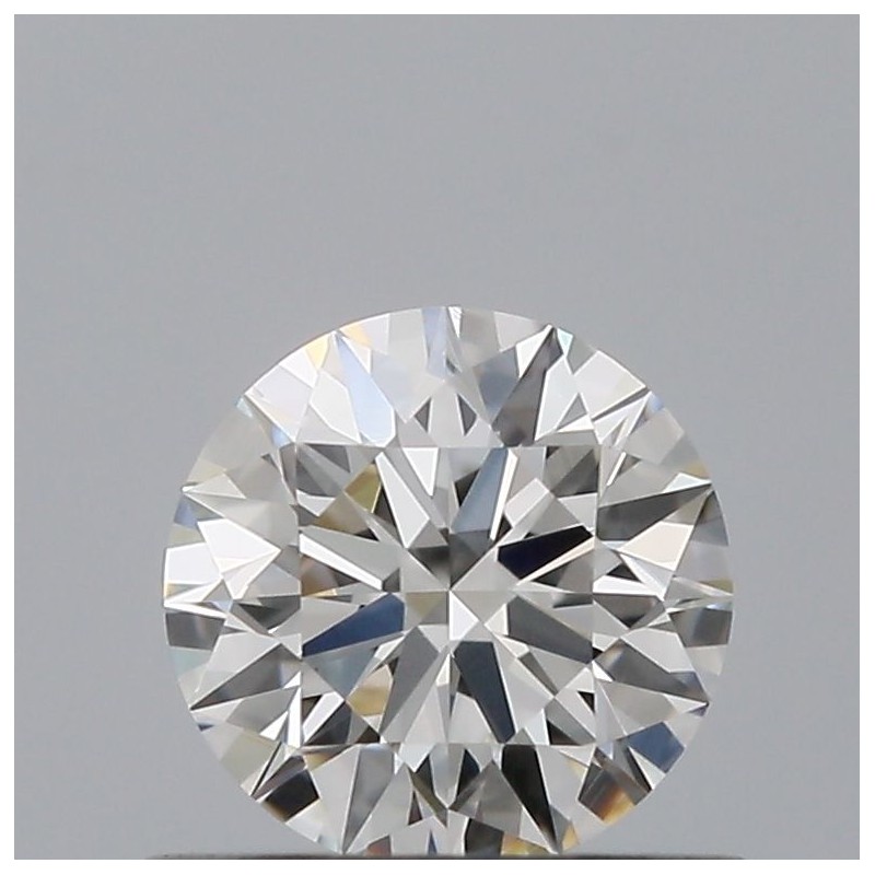 Diament szlif okrągły, 0.5ct, VVS1, F, GIA 2528975628 Diament szlif okrągły, 0.5ct, VVS1, F, GIA 2528975628